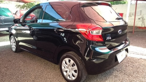 Ford Ka 1.0 Se 12v Flex 4p Manual 2017/2018