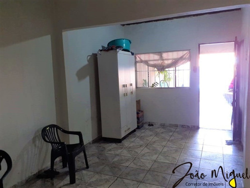 Casa Loteamento Solo Sagrado, Ca00344, Catanduva, Joao Miguel Corretor De Imoveis, Venda De Imoveis - Ca00344 - 67806929