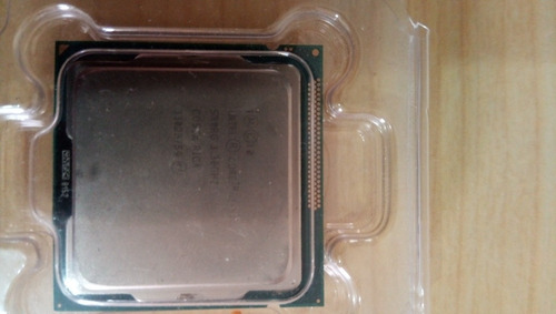 Imagem 2 de 12 de Processador Intel Core I3 Lga 1155 3220 Ghz 3.30