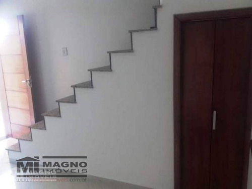 Imagem 3 de 14 de Apartamento Com 2 Dormitórios À Venda, 60 M² Por R$ 290.000,00 - Ermelino Matarazzo - São Paulo/sp - Ap2140