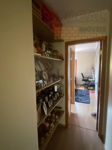 Imagem 23 de 30 de 3 Suites E 4 Vagas - Cl0518 - 70253075