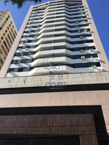 Imagem 2 de 23 de Apartamento Residencial Para Venda Ou Locação Rua Cícero Simões, Na Pituba, Salvador 4 Dormitórios Sendo 2 Suíte, 1 Sala, 4 Banheiros - Nov81 - 70274866