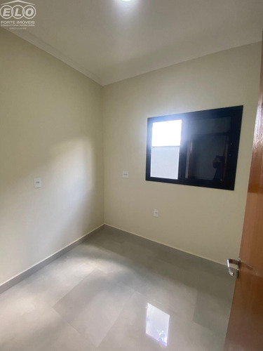 Imagem 9 de 16 de Casa Térrea Á Venda No Jardim Regente/ Indaiatuba-sp - Ca05814 - 70640059