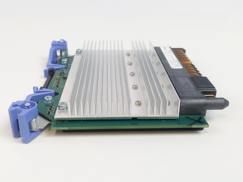 Memória Buffer Vrm Ibm 00rr681 8q Ccin 6b33 12v 19.7a 1.5v