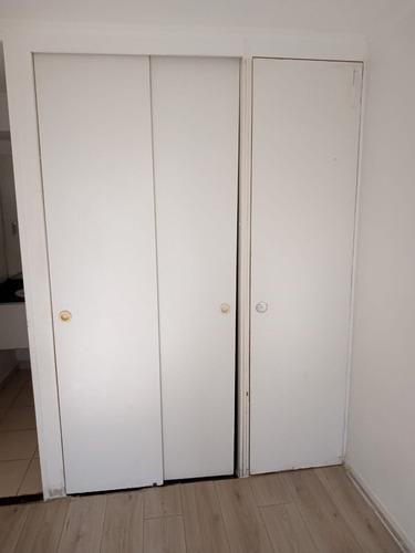 Arriendo Departamento 1 Dormitorio Mall Barrio Independencia