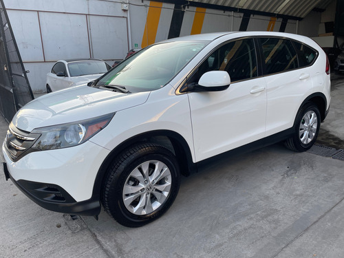 Honda CR-V 2.4 Lx Mt