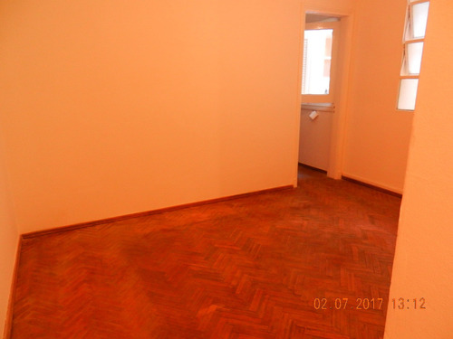 Alquiler Apto Union, $ 19.000. Un Dorm. Patio. Ideal Func. Salud. (leer Descripcion )
