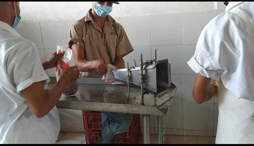 Imagen 18 de 25 de En Venta Finca Matadero De Pollo