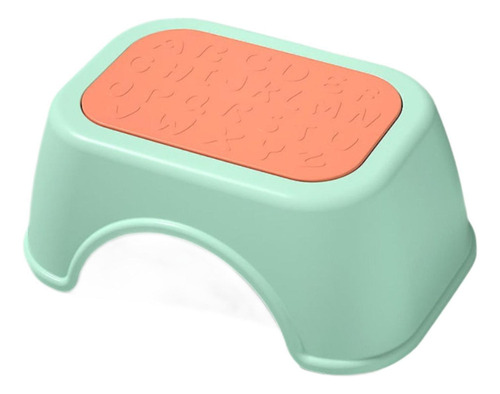 Taburete Con Escalón Para Niños, Taburete De Inodoro