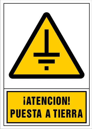 Estudio Carga De Fuego - Medición Puesta A Tierra
