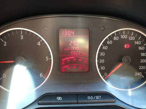 Volkswagen Amarok 2.0 Cd Tdi 4x4 Highline Pack 1hp 2010