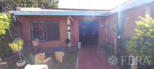 Imagen 2 de 15 de Venta Casa 4 Ambientes Con Jardín, Cochera, Patio Y Terraza En Claypole (29881)