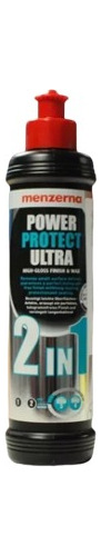 Menzerna Power Protect Ultra 250ml 2 En 1 Rmr Car