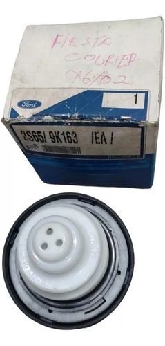 Tapa Llenado Combustible Ford Fiesta/eco 2003/2014 Original