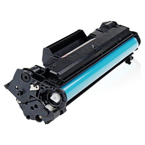 Unidad De Imagen Compatible Con Cf219a P/hp M102 M130 C/chip