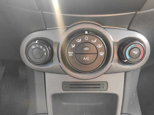 Oportunidade Ford Fiesta Ha 1.5 Flex