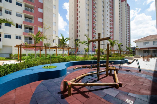 Apartamento À Venda Em Ponte Preta - Ap281792