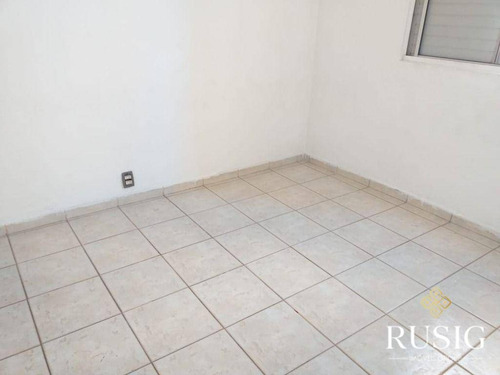 Imagem 8 de 11 de Apartamento À Venda, 50 M² - Cangaíba - São Paulo/sp - Ap1576