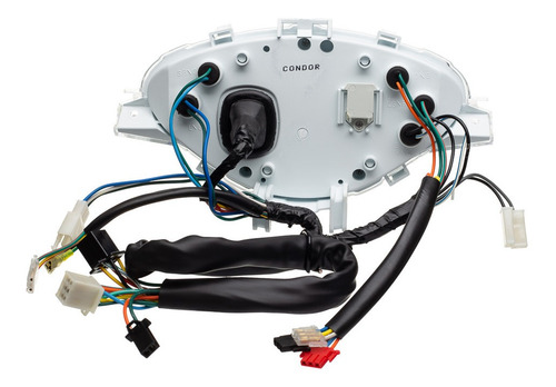 Imagem 2 de 9 de Painel Da Honda Biz 125 Esd + Dos Anos 2009 E 2010 - Condor