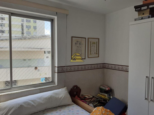 Imagem 9 de 30 de Apartamento - Ref: Scvp4016