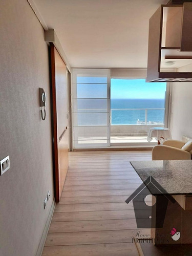 Costa De Montemar, Concón, 2d 2b, 54/70m2