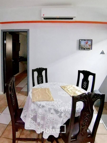 Imagen 2 de 12 de Departamento Amueblado En Ciudad Obregón, Sonora, 25912