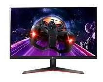 Monitor Gamer Led LG 27mp60g-b 27 Fullhd 1920x1080, Aspecto 