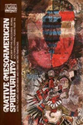 Libro Native Meso-american Spirituality - Miguel Leon-por...