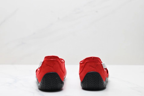 Zapatos Moda Versátiles Puma Speedcat Tenis Hombre Y Mujer Antideslizantes Resistentes Desgaste