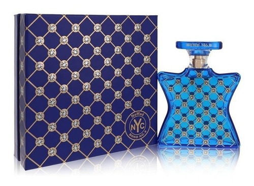 Perfume Bond No. 9 Nomad Edp 100ml Unisex-100%original