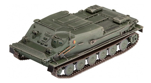 Revell 03313 Btr-50pk 1:72