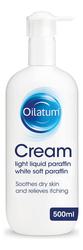 Oilatum Crema 16.9 Fl Oz