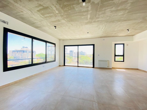 Imagen 2 de 14 de Departamento En Venta En Ituzaingo Norte