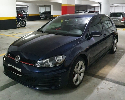 Volkswagen Golf 2.0 Tsi Gti 5p 2014