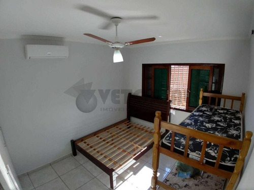 Imagem 21 de 29 de Casa Residencial À Venda, Indaiá, Caraguatatuba. - Ca0184