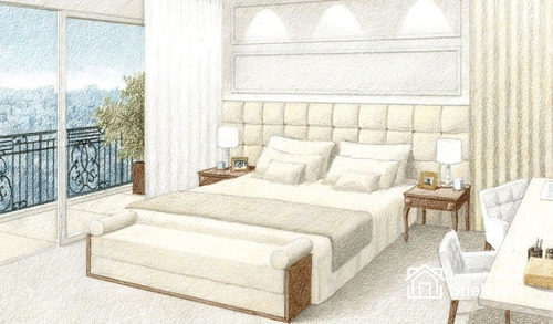Imagem 13 de 14 de Apartamento - Indianopolis - Ref: 23087 - V-23087