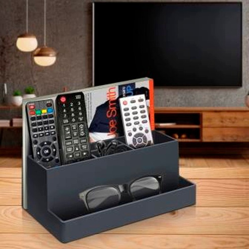 Imagem 7 de 7 de Multi Acrimet 959.1 Organizer Preto