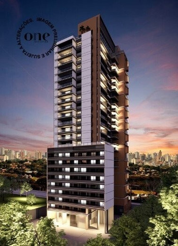 Imagem 1 de 3 de Studio - 0000285 - 69833384