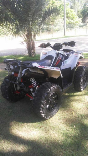 Imagem 5 de 12 de Polaris 4x4 1000 Cc