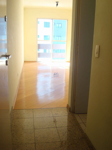 Imagem 9 de 10 de Apartamento Em Vila Monte Alegre - São Paulo - 2890