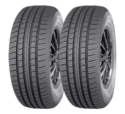 P@r De Llantas 185/60r14 Mirage Mr-166