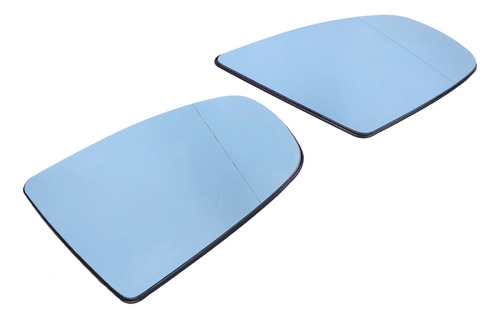 Espejo Retrovisor Con Calefacción Para Bmw X5
