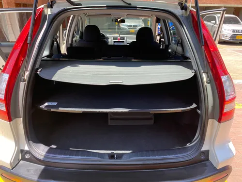 Honda CR-V 2.4 Ex