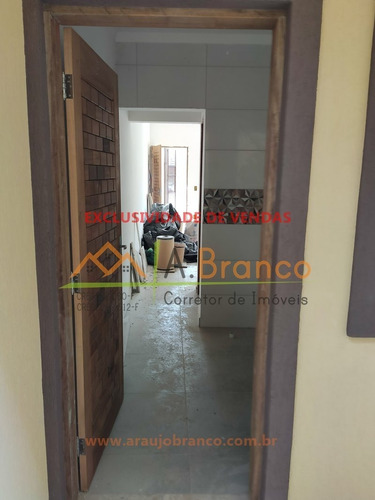 Imagem 10 de 18 de Sobrado - Sb00015 - 69229751