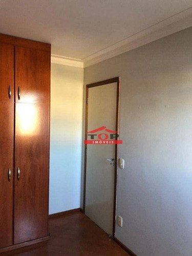 Imagem 6 de 18 de Lindo Apto. À Venda! - Ap0979