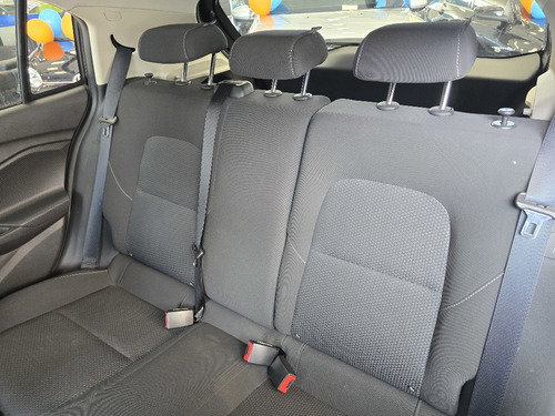 Chevrolet Onix plus 1.0 FLEX LT MANUAL