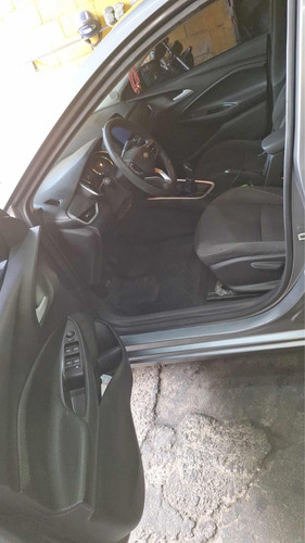 Chevrolet Onix plus 1.0 Ltz Turbo 4p