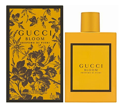 Gucci Bloom Profumo Di Fiori Eau De Parfume Spray, For