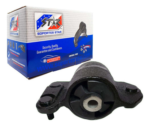 Soporte Motor Delantero Izq Para Ford F-550 6.7l V8 2038