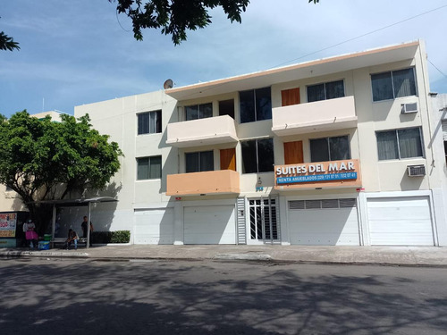 Fracc. Faros. Edificio En Venta Oportunidad De Inversión!!